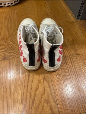 Comme de Garcons Sneakers